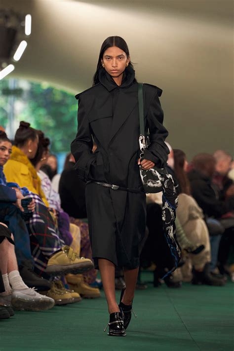 burberry campaign 2024|Burberry spring summer 2024.